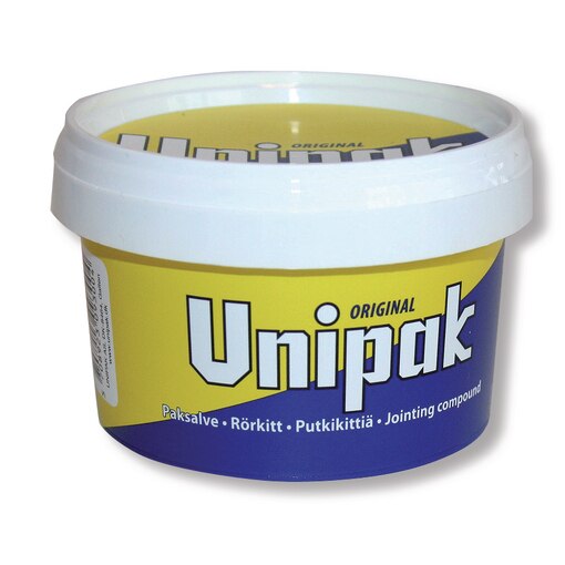 UNIPAK Paksalve 360 g